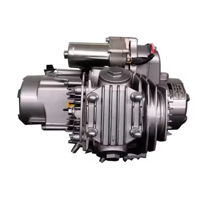 Scooter Engine 400cc Motorcycle Engine 110cc