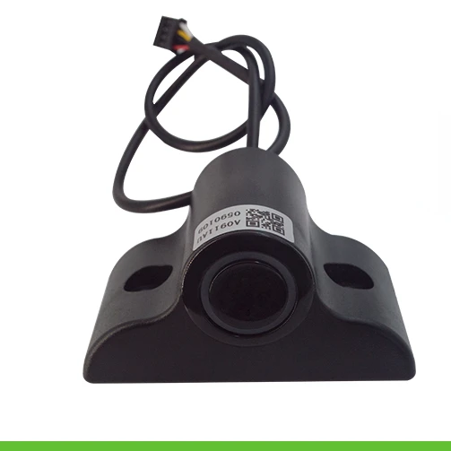 Ultrasonic Distance Measuring Sensor Switch Measure Up To 350cm Wide 3.3-5V Inspection Well, Sewage Drainage Network