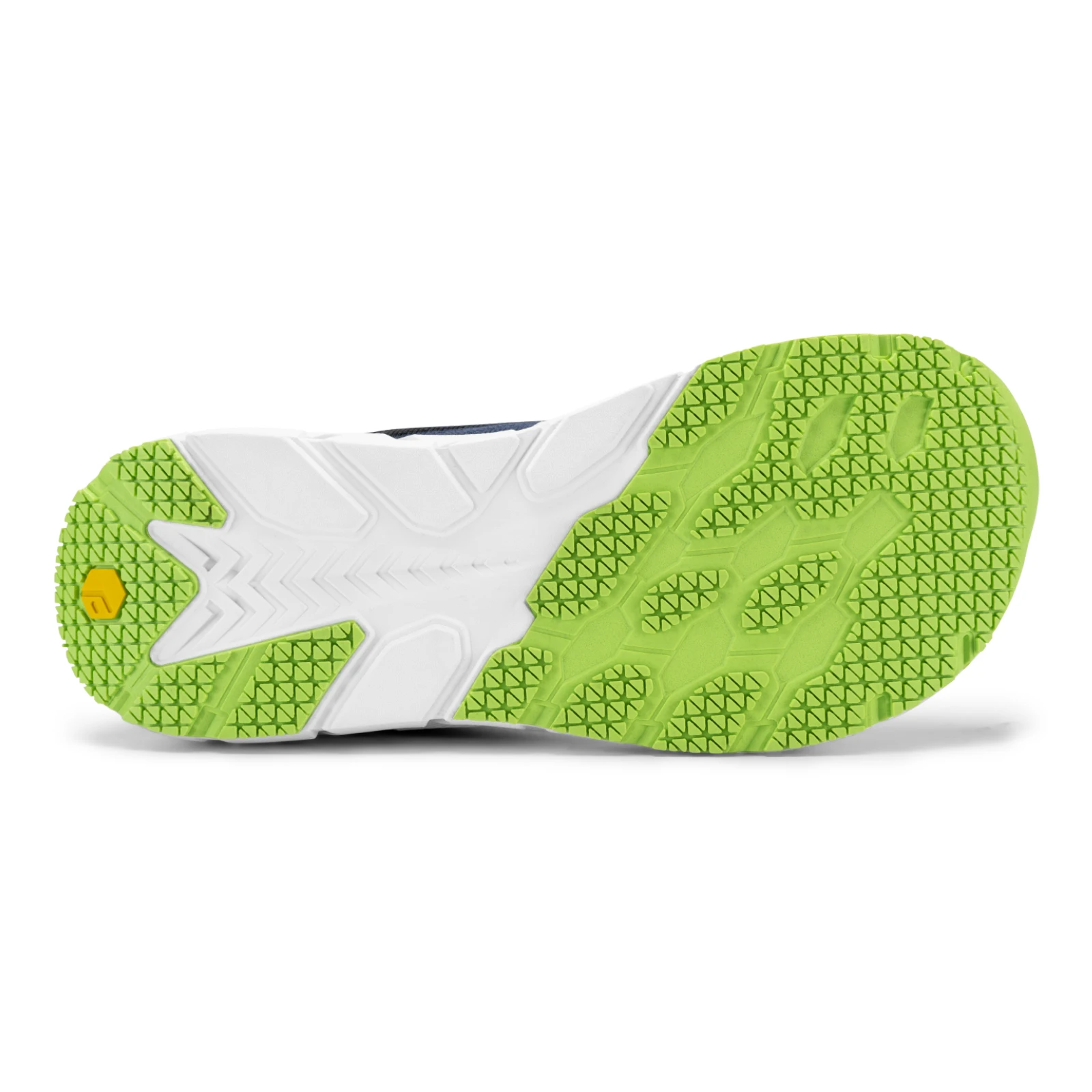 FitVille Box-Schuhe mit breiter Zehenpartie für Herren, gepolstert, gut extra breit, rutschfest, breit, leicht, atmungsaktiv, Laufschuhe – Detail 22