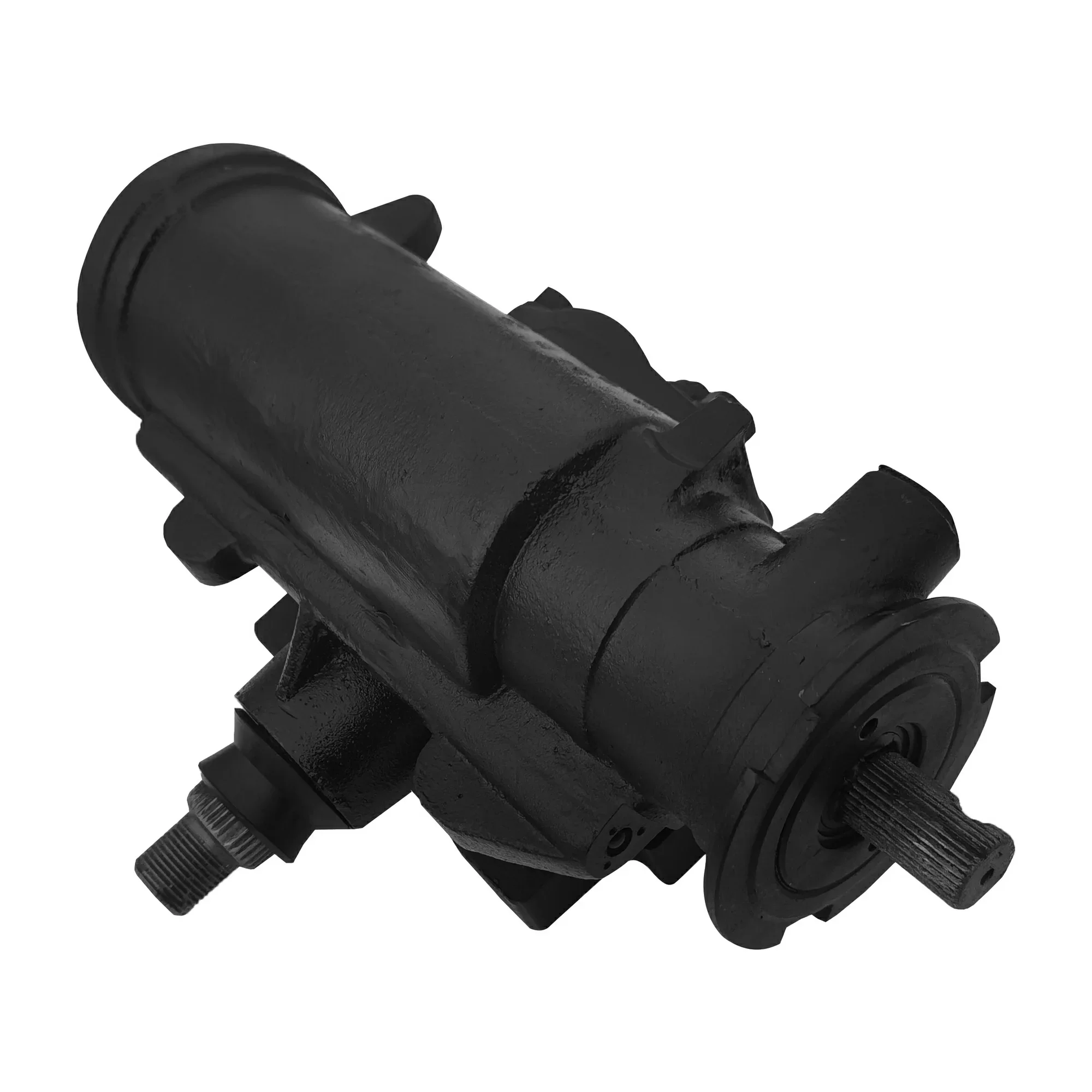 Venta caliente, venta al por mayor de fábrica de China, conjunto de caja de dirección compatible con C10 C20 suburbana K5 blazer R10 R1500 Cardone 277522