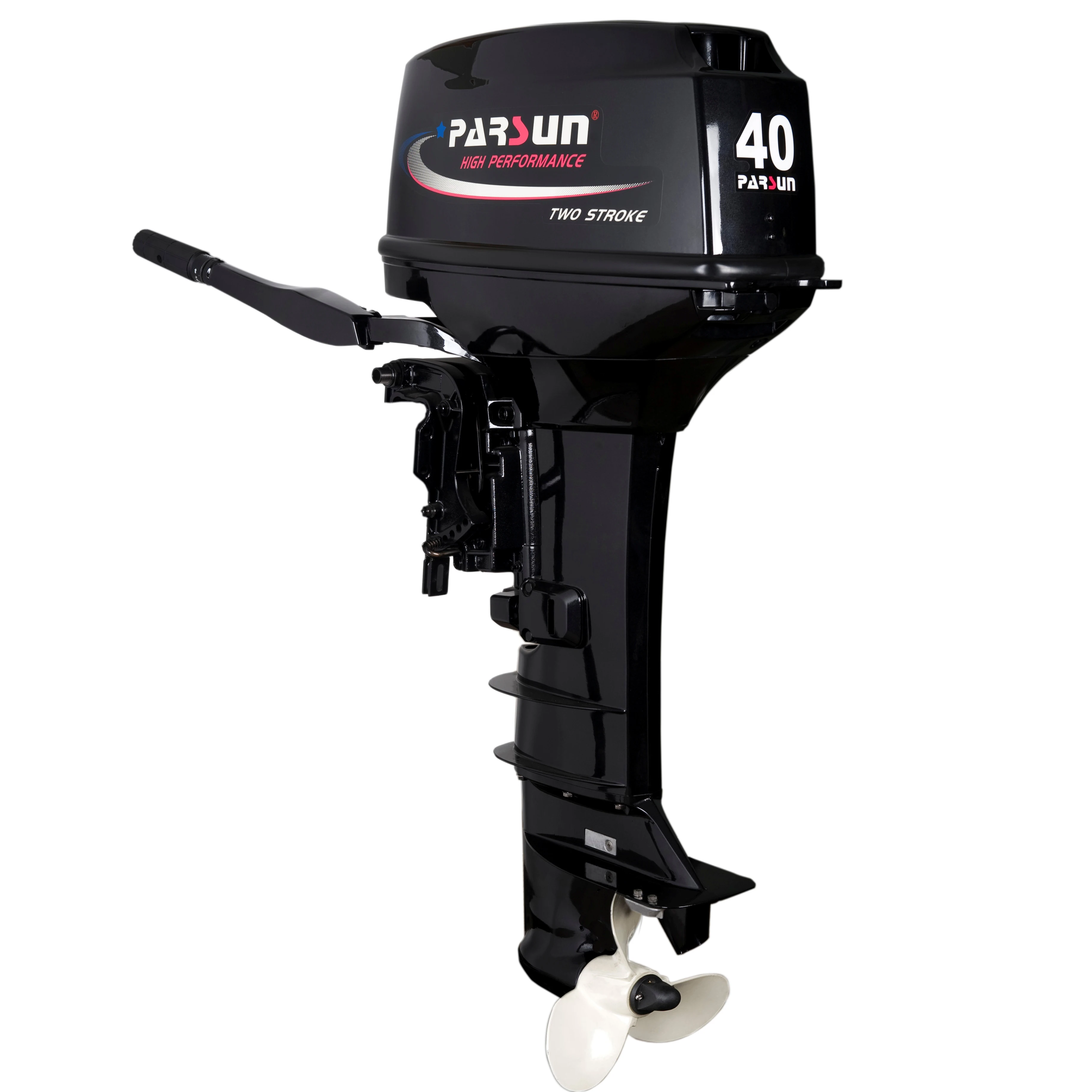 

Enduro E40J / 40hp Chinese Outboard Motor