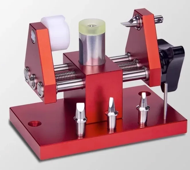 High quality watch repair tool 07115 watch cover opening tool stainless steel blade watch case opening tool