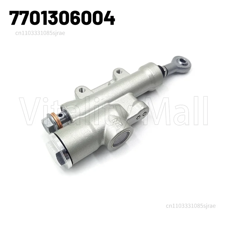 

77013060044 Главный тормозной цилиндр заднего мотоцикла для XCF SXF FC FX FE