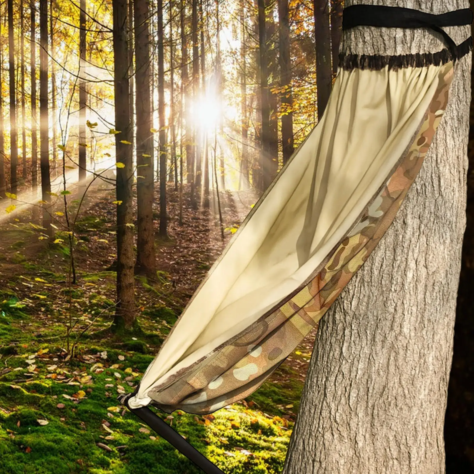 

Кресло для кемпинга, гамак, предметы первой необходимости для походов, походов, подарок на открытом воздухе, водонепроницаемый