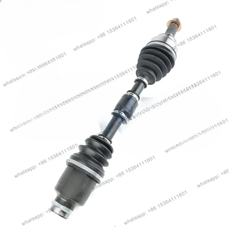GG31-25-500A Front right half shaft assembly, auto parts