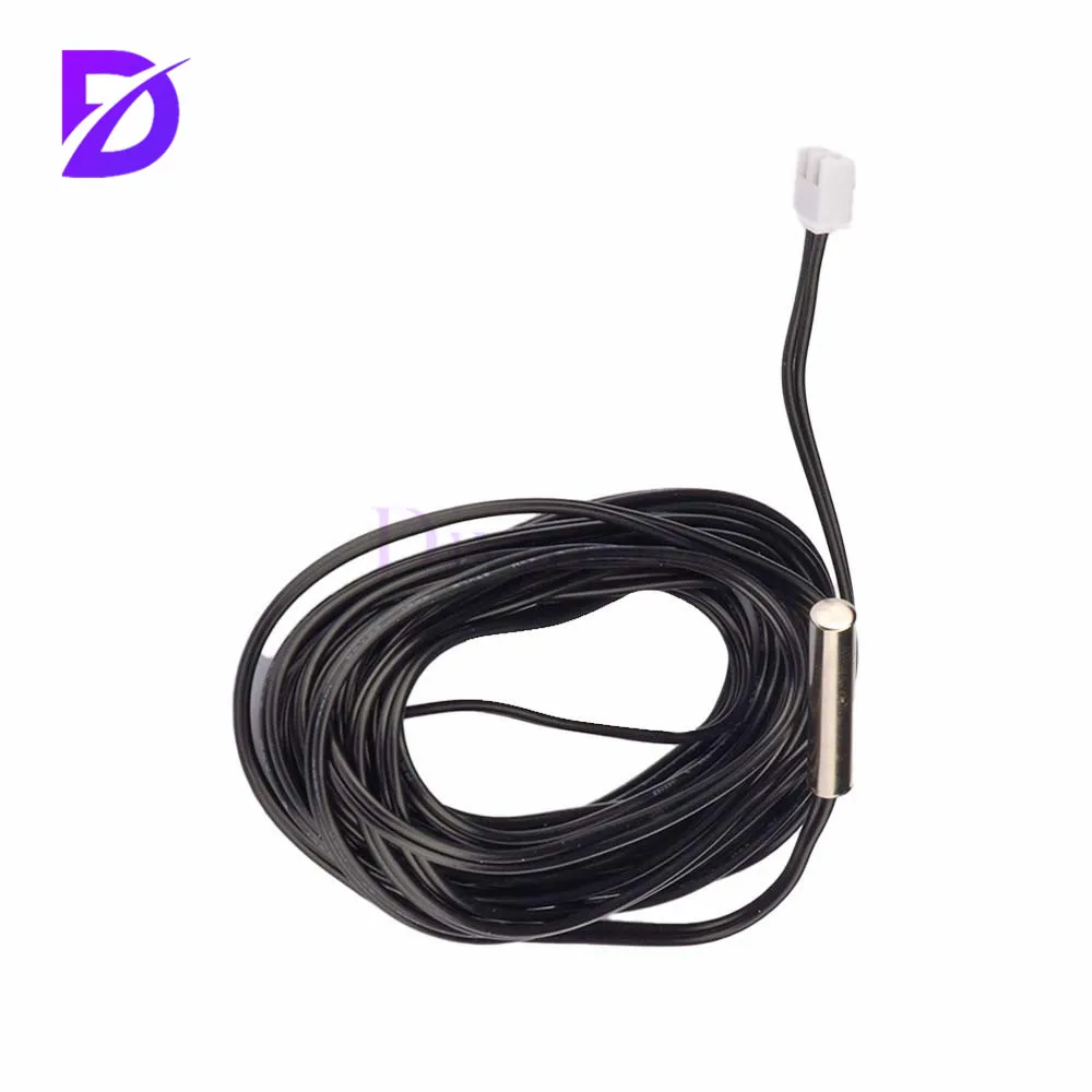 3M 10K 1% 3950 wodoodporny kabel