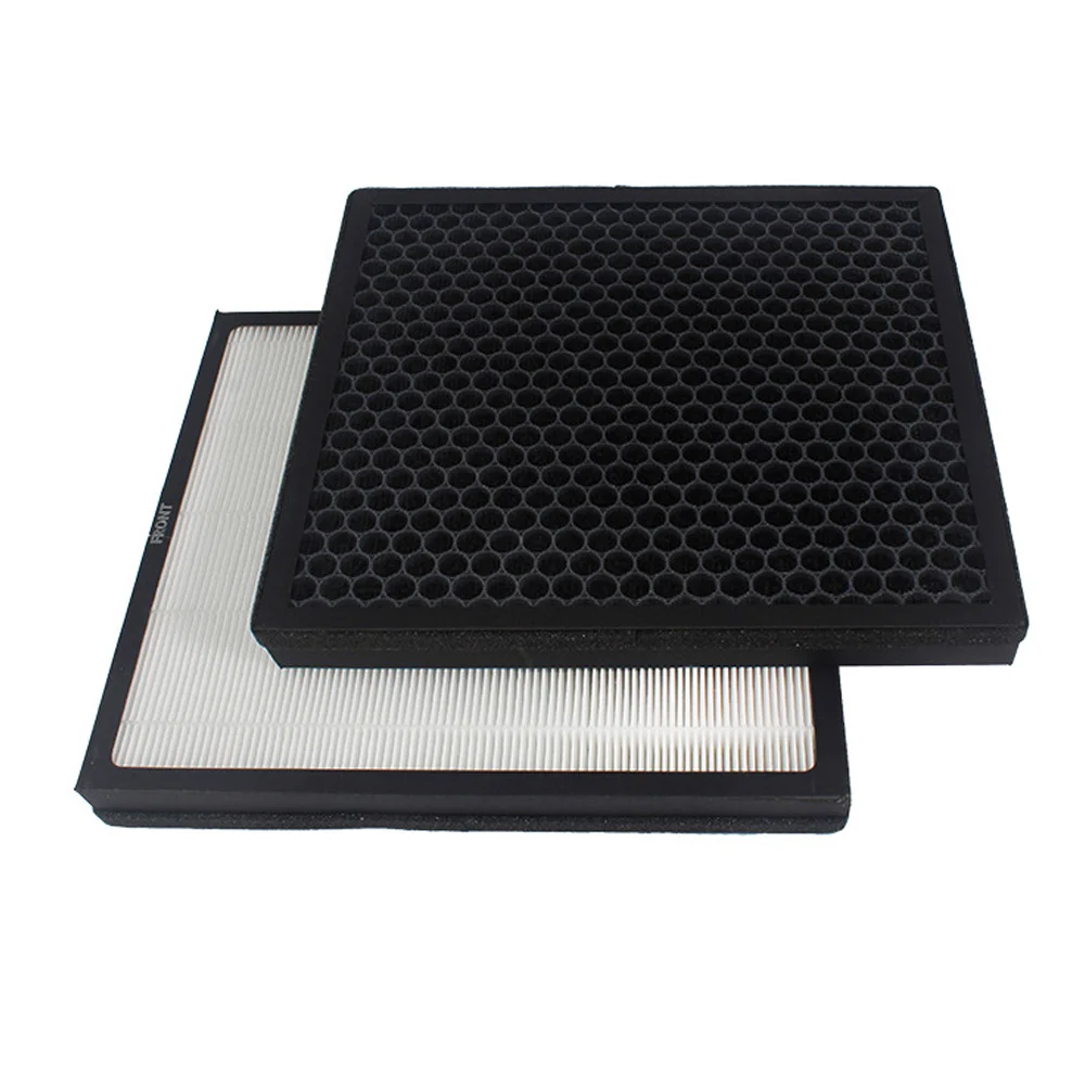 Hepa Filter Activat…