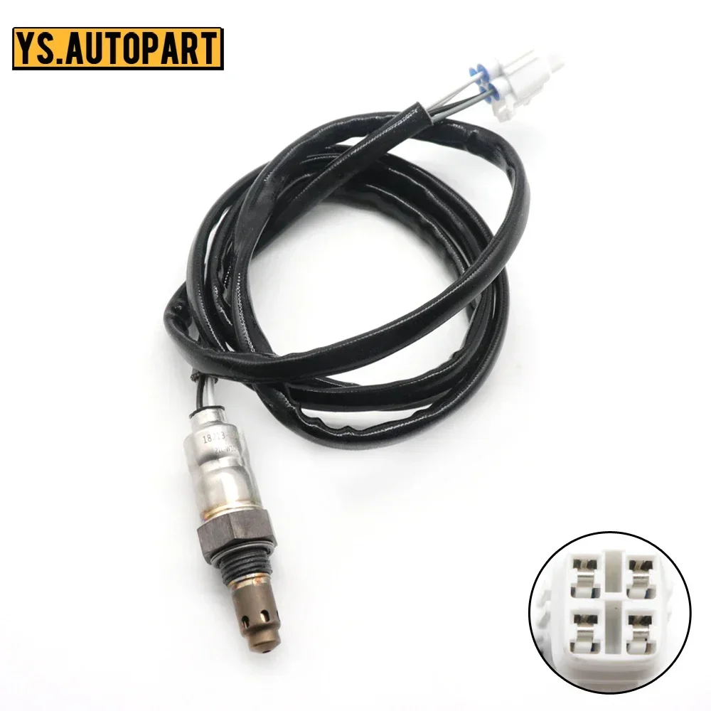 18213-18H00 Car Lambda O2 Oxygen Sensor Fit For Suzuki GSX R600 R650F R750 S750 R1000 GSF 650 Bandit GSF1250 SFV650 GSR750