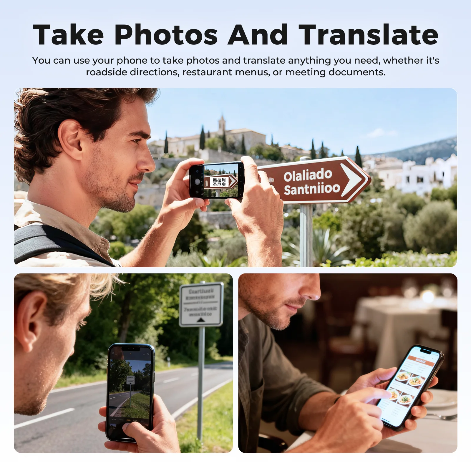 Thumbnail 2 - #75 Latest Portable Language Translators Offers