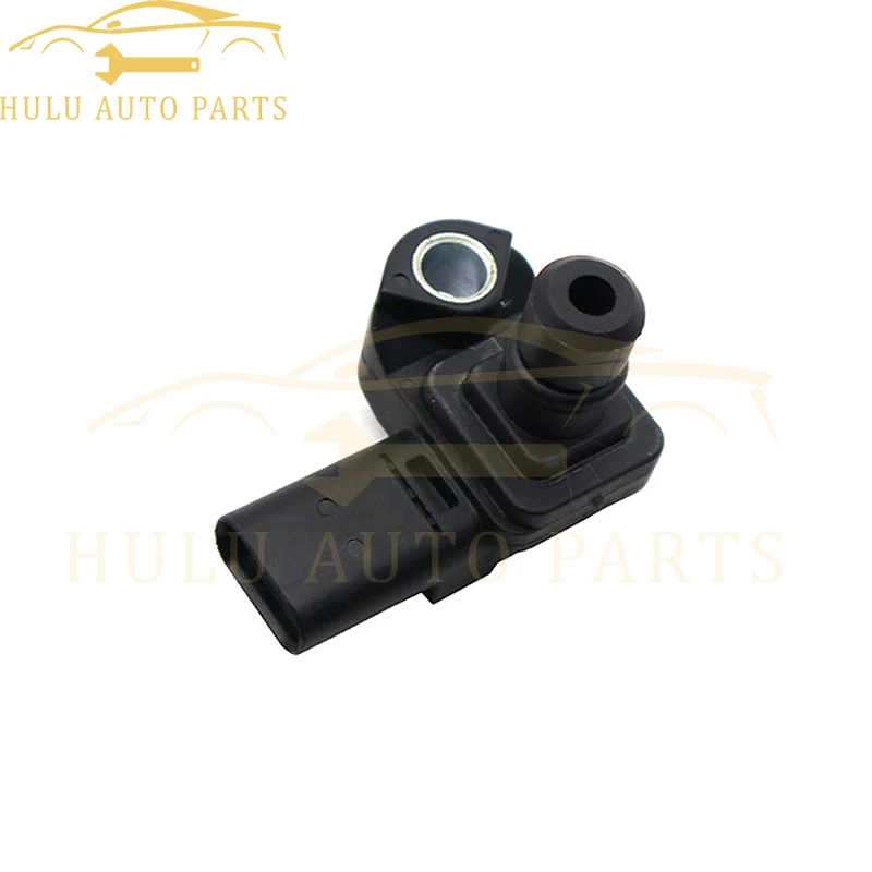 12650598   Sensor de presión absoluta del colector de 3 pines, Sensor MAP para Chevrolet Malibu 1.5L L4 Cadillac CT5 CT6 3.0L V6 2016-2022