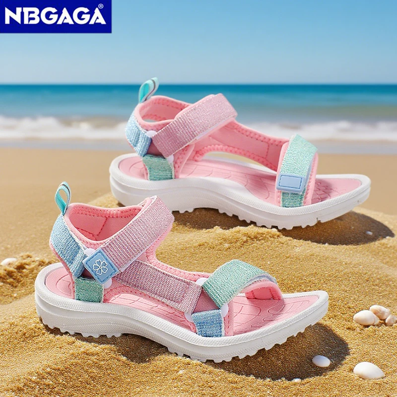 Sevimli Pembe Çocuk Kız Spor S - Sandal Sport Outdoor incelemesi ve fiyatı