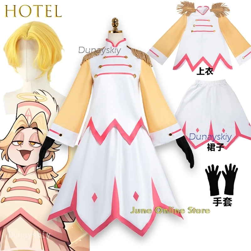 Disfraz Tv Abel S2 …