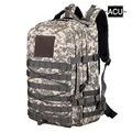 ACU