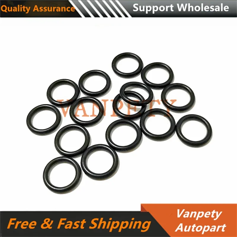 10 Sets NEW Parts 16600-9S200 16600-88G10 JS23-4 JS20-1 (AY-RK506) for Nissan D21 Fuel Injector Repair Kits