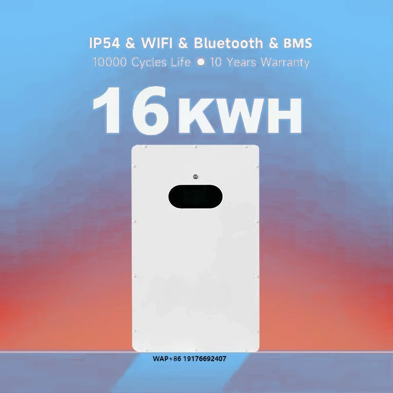

Немецкий запас ЕС, 10 кВтч, 16 кВтч, 20 кВтч, 100 Ач, 200 Ач, 400 Ач, аккумулятор для хранения энергии, автономная солнечная энергосистема, аккумулятор Lifepo4