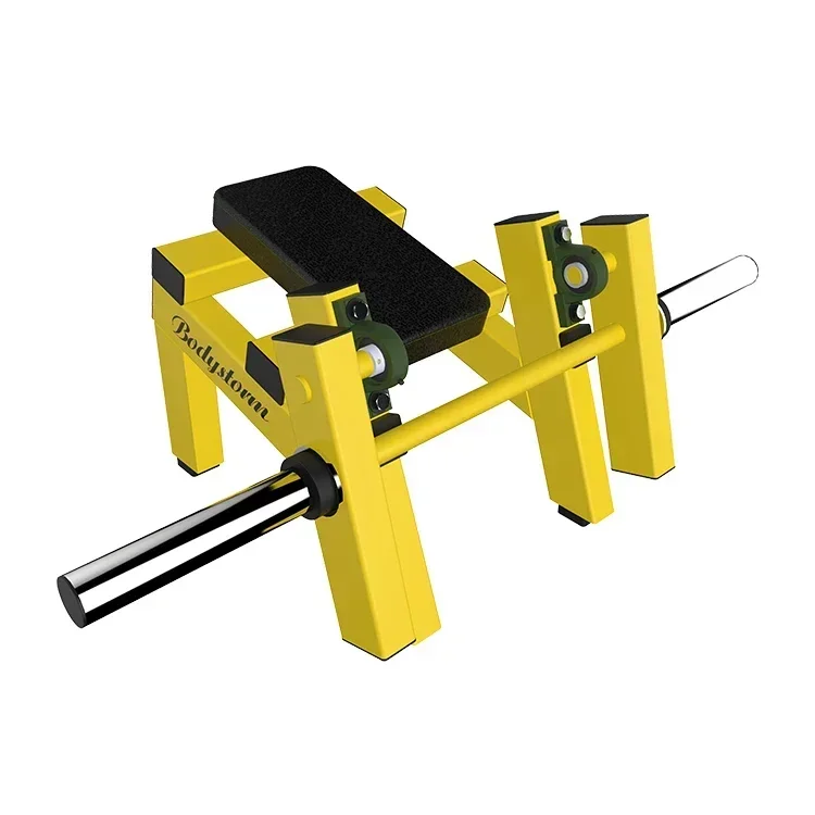 Fore Arm Curl Strength Training Machine,Waist Trainer,Strength Training,Gym Fitness Equipment
