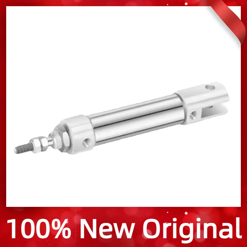 

Стандартный тип воздушного цилиндра, одна пружина/удлинитель активного возврата, 100% оригинал CJ2B10-5SR CJ2B10-10SR CJ2B10-15SR CJ2B10-20SR CJ2