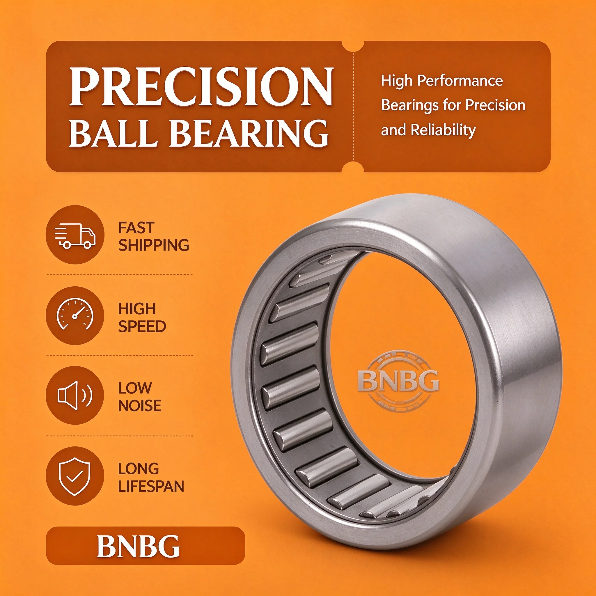 NSK Needle Roller Bearing 5908 5909 5910 5911 5912 5913 5914 Needle Bearing Roller Bearing Automotive Bearing Gearbox Bearing