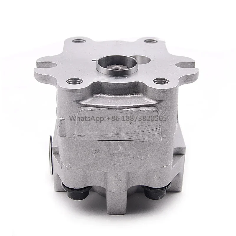 High Quality Custom Wholesale Excavator High Pressure Hydraulic Replacement Parts For pc35/pc45 Excavator Gear Pilot Pump