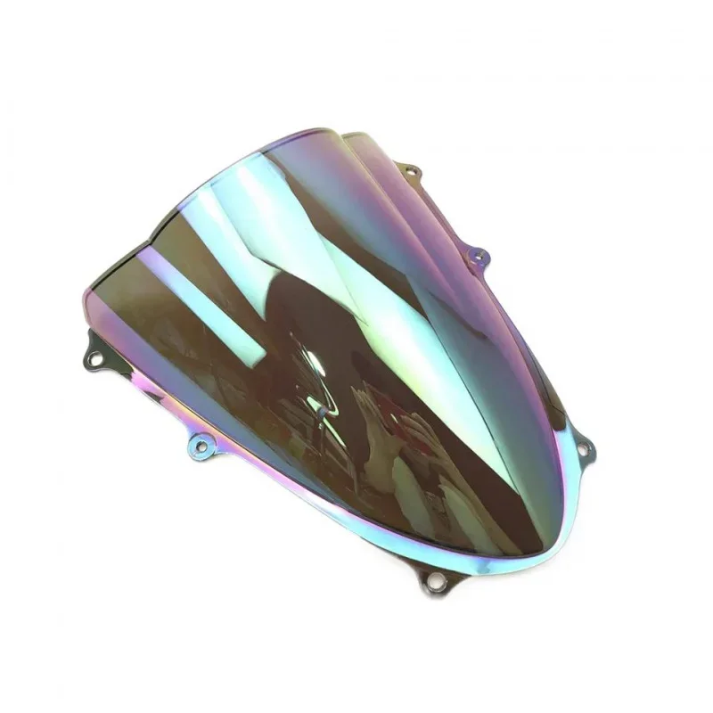 For Suzuki GSXR1000 K9 2009 - 2016 Windshield WindScreen Double Bubble GSXR 1000 R 2010 2011 2012 2013 2014 2015 Wind Deflector