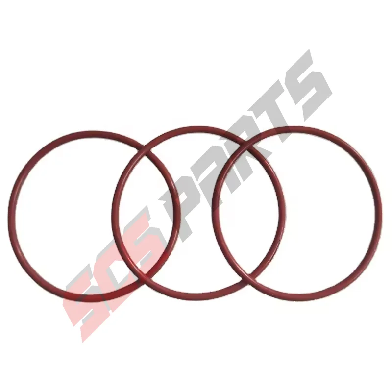 

(6pcs)3883284 O Ring Seal Fit For Dodge Cummins Diesel Engine ISLe QSB