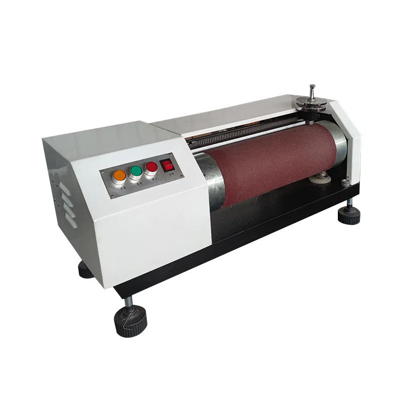 

Roller abrasion tester, roller tester, roller abrasion machine machine precision