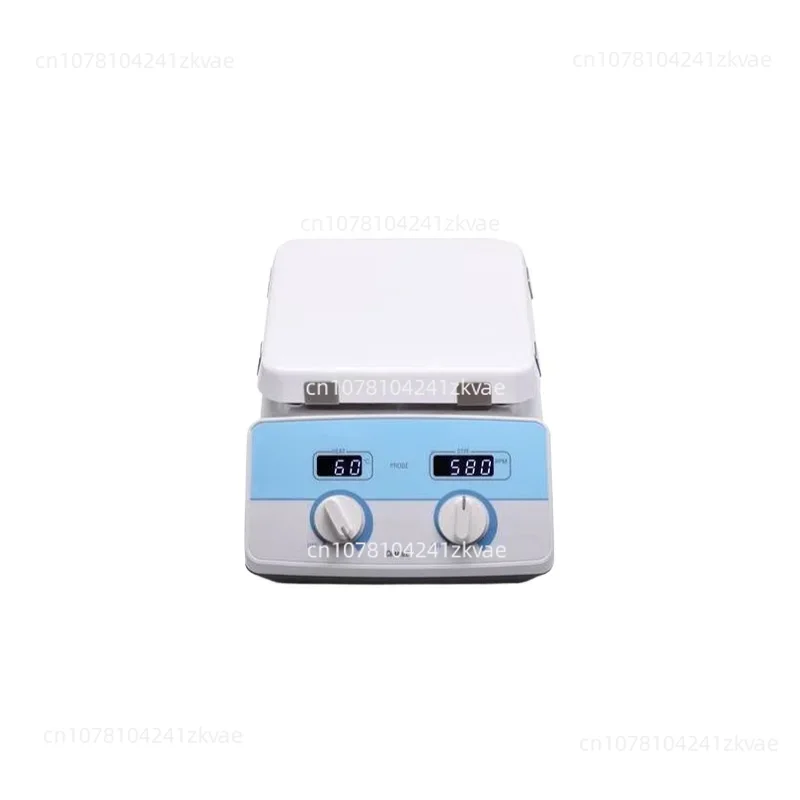 High-end digital heating ceramic magnetic stirrer SP88857106