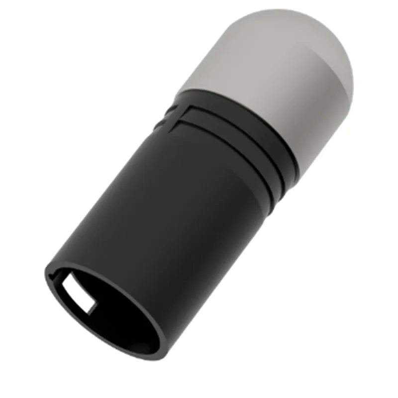 -A12R 4 pezzi DMX512 Terminator 120 Ohm XLR 3 pin per luci da palco Dmx512, luci a testa mobile, luci Par