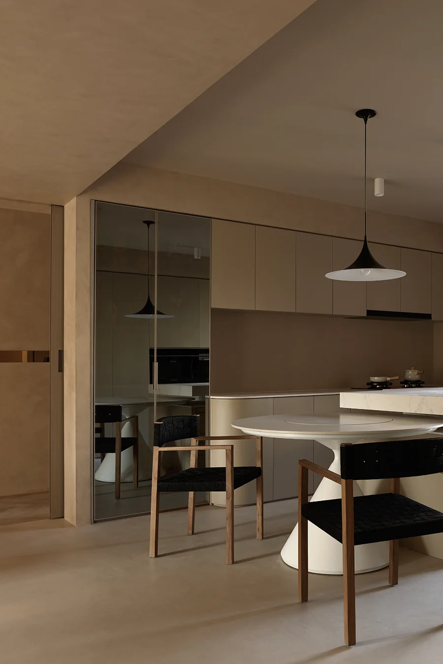 Sanhai النمط الياباني التصميم الداخلي خطة الأرضية الاتجاه ثلاثية الأبعاد ماكس تقديم البيت خطة رئيسية تخطيط القصر غرفة مريحة المنزل