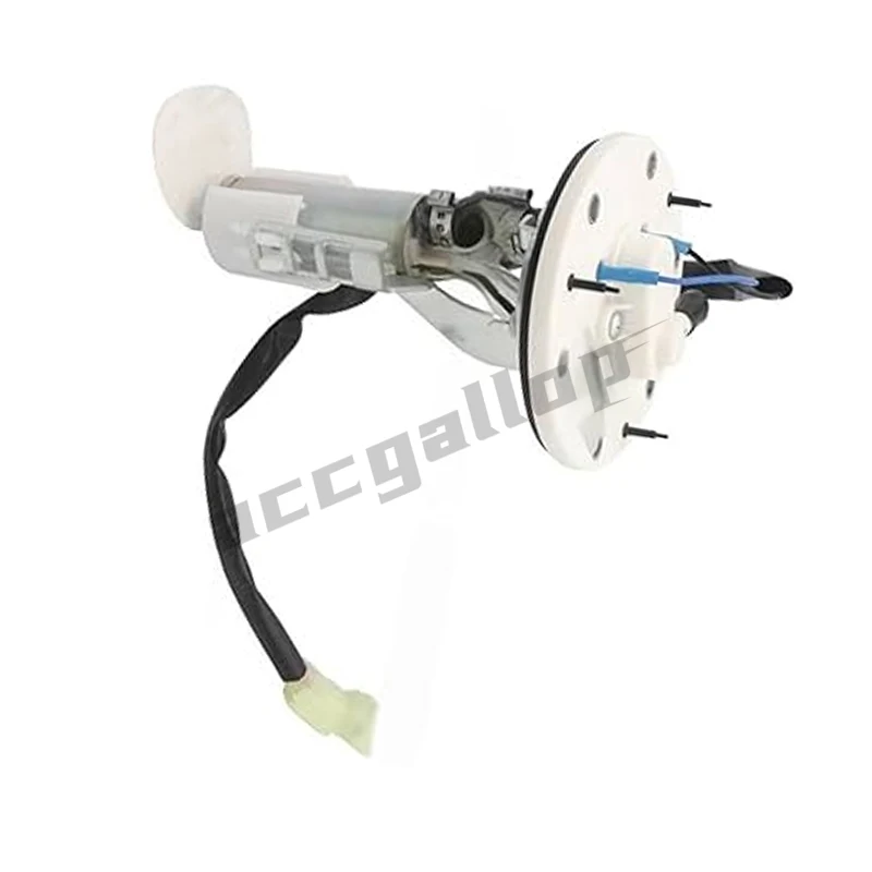 Motorcycle Fuel Pump Assembly for KYMCO G6 /Racing 150 Motorbike Fuel System Accessory