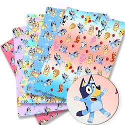 Cartoon Fabric Hot DIY140*50cm Handmade Sewing Patchwork Quilting Baby Dress Home Sheet Printed Fabric Fabric Sewing Kids Fabric