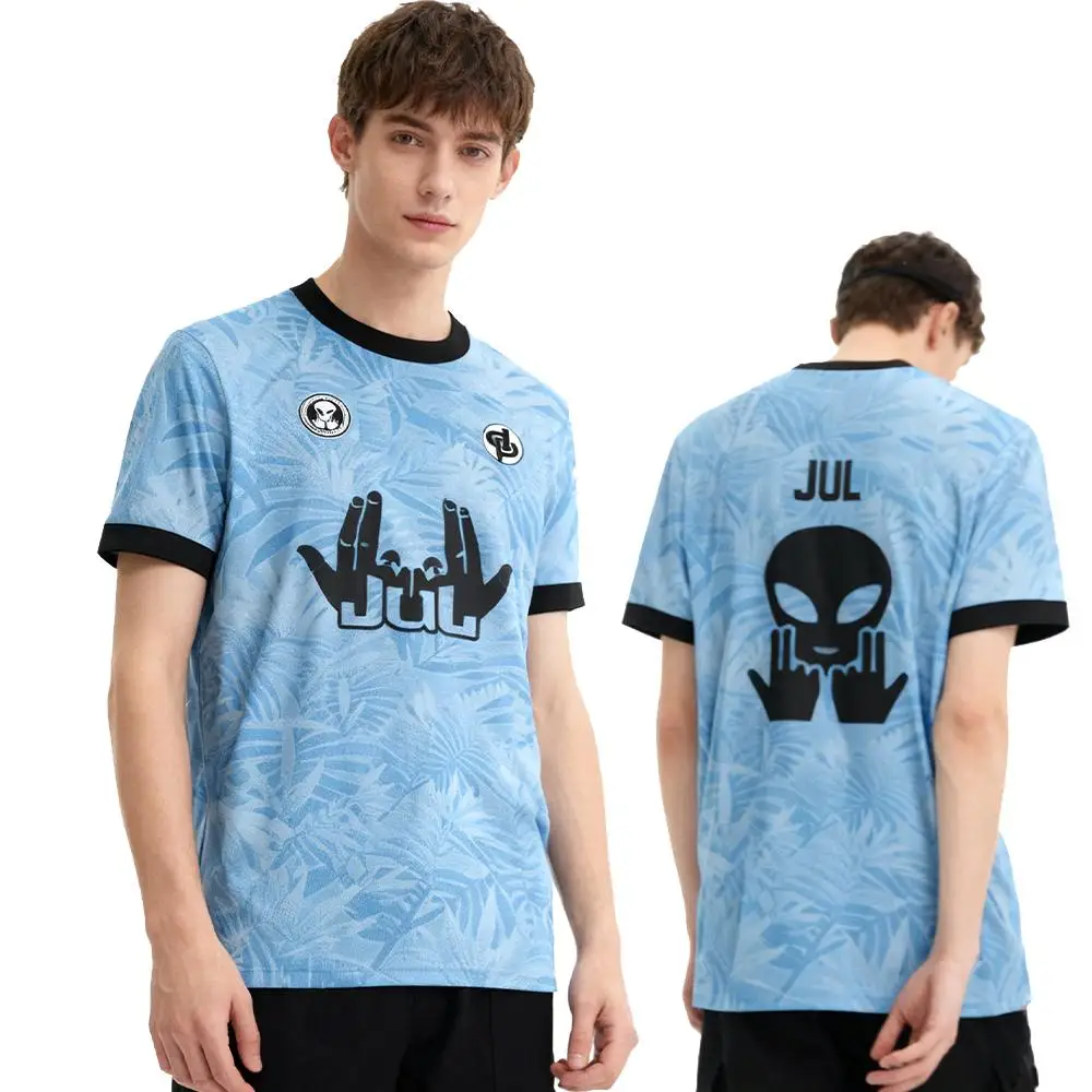 Thumbnail 2 - #1 Latest Sports Uniforms Updates