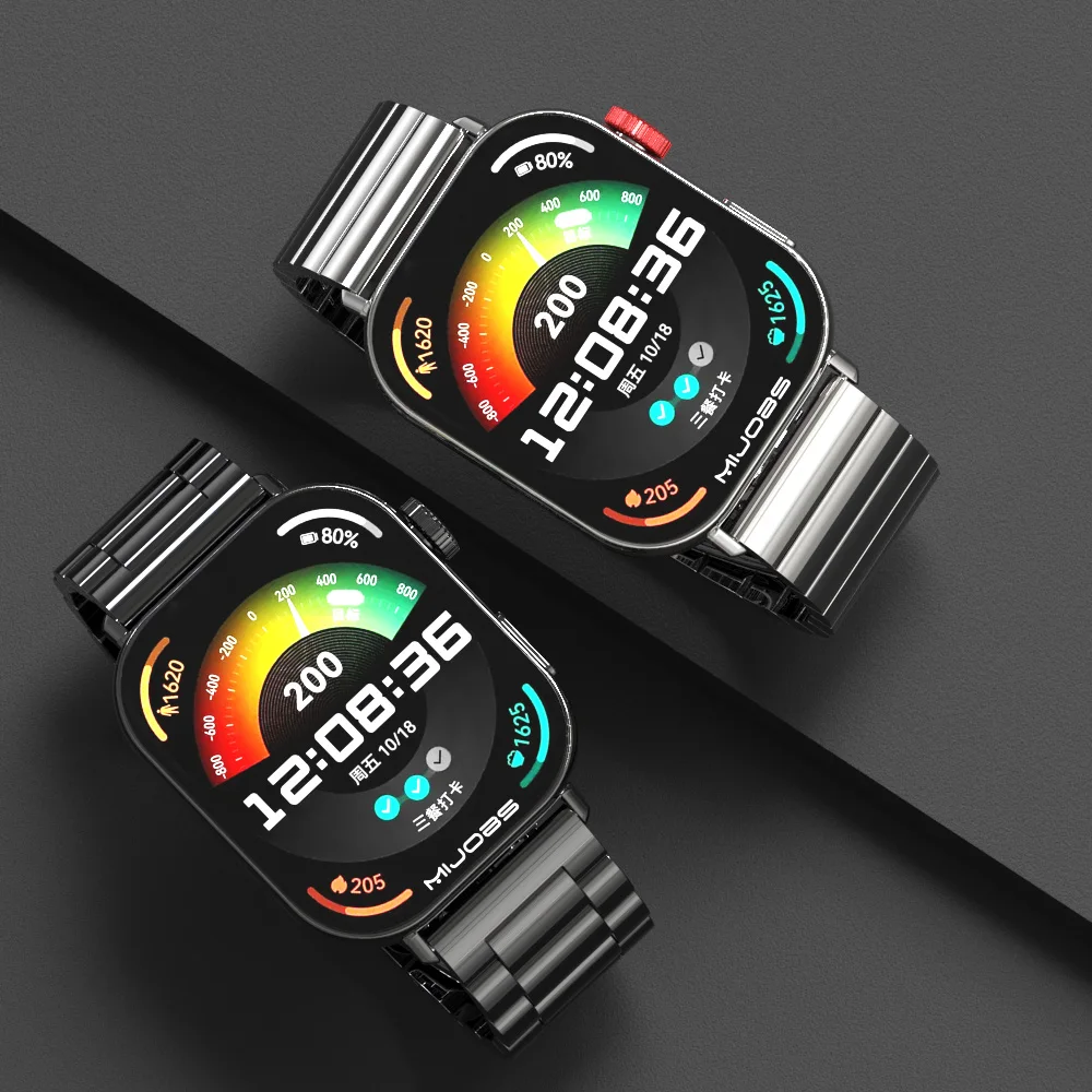 

Металлический Ремешок Для Huawei Watch Fit 3, браслет для Huawei Fit 3, аксессуары для смарт-часов huawei fit 2