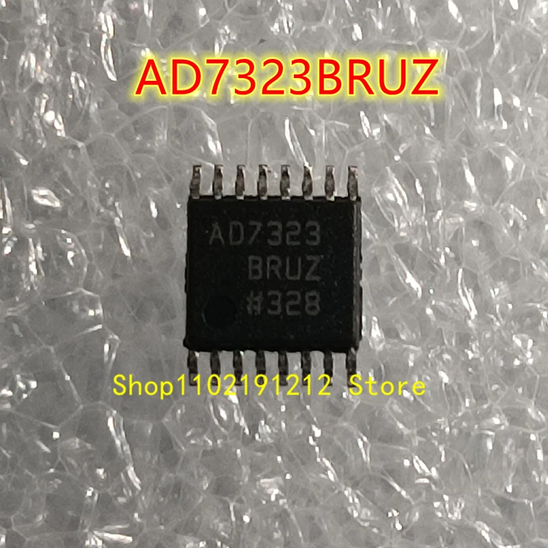 AD7323BRUZ AD7323 TSSOP-16