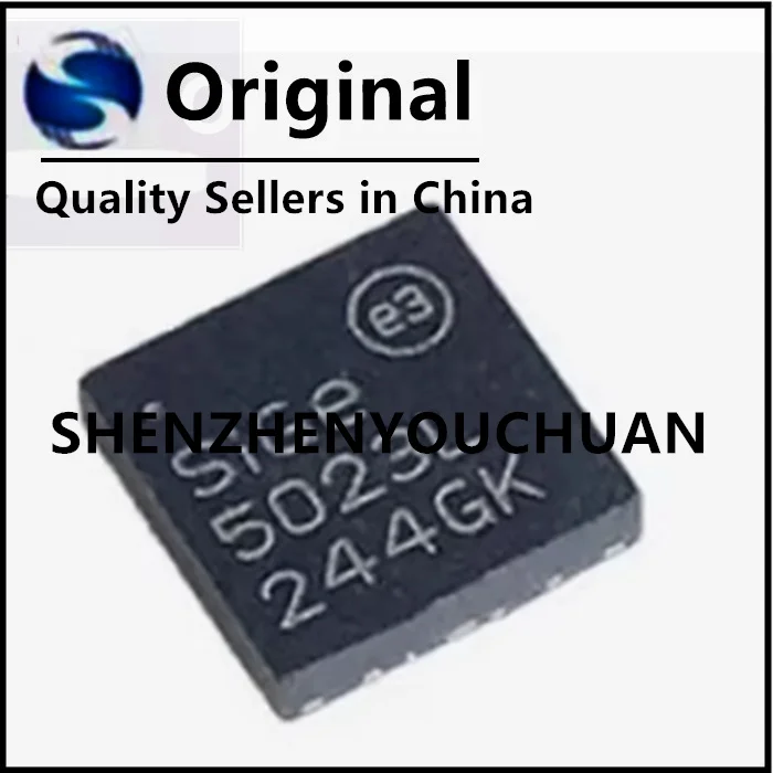 

SE5023L-R SE5023L SE5023 QFN-20 IC Chipset New Original