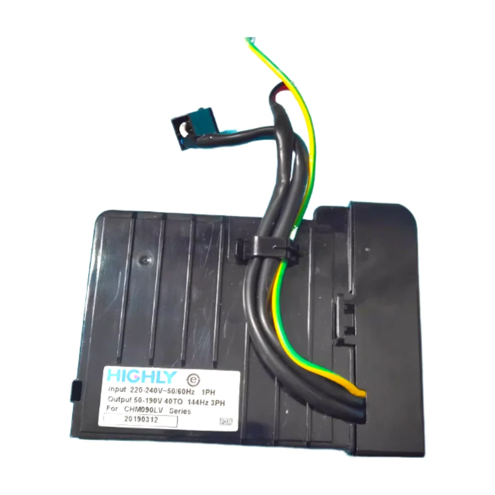 

used for Haier Refrigerator BCD-532WDPT Variable Frequency Board CHM090LV Compressor Driver Board Mainboard