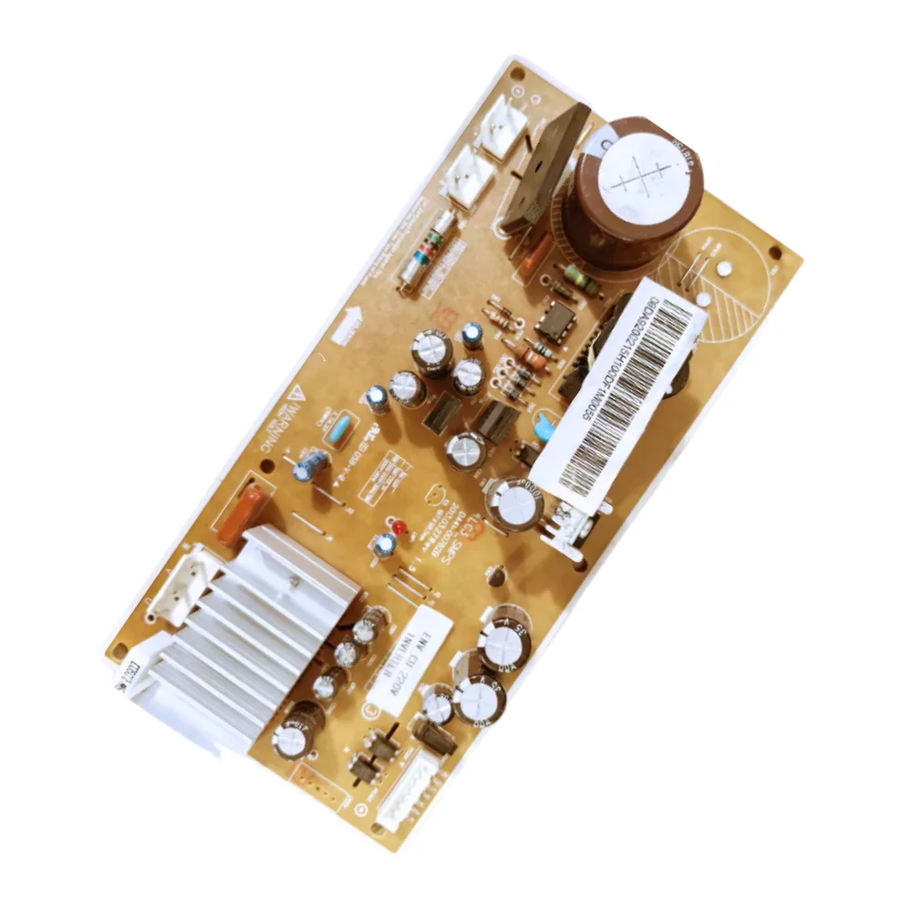 

Used for Samsung refrigerator computer board variable frequency drive DA92-00215H DA41-00782B motherboard accessories