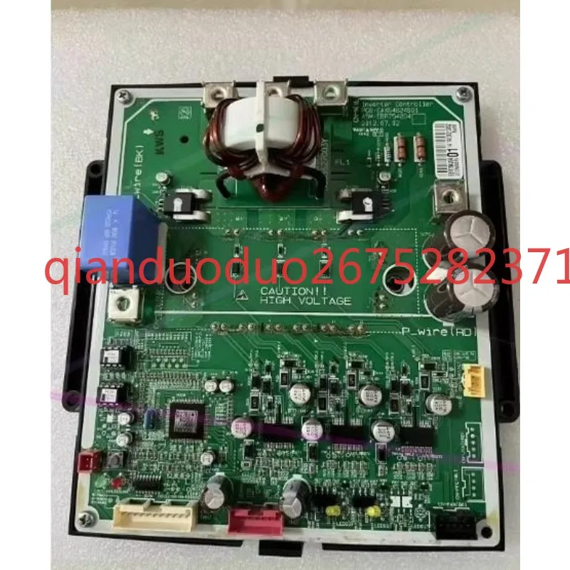 Aplicable al nuevo módulo de placa inversora LG PCB: EAX64824501 ASM: EBR754204 EBR75420401