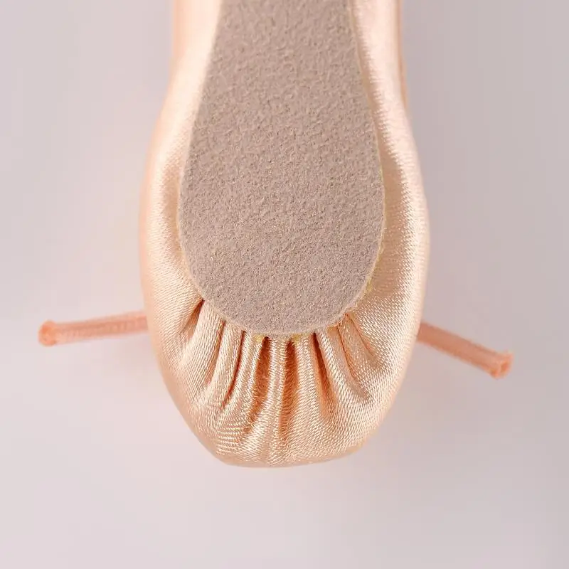 Mädchen Ballettschuh Schlüsselanhänger Damen Spitzenschuh Anhänger Dekoration für Tänzerin Ballerina Tanztaschen Ballett Zubehör Geschenke Schlüsselring – Detail 5