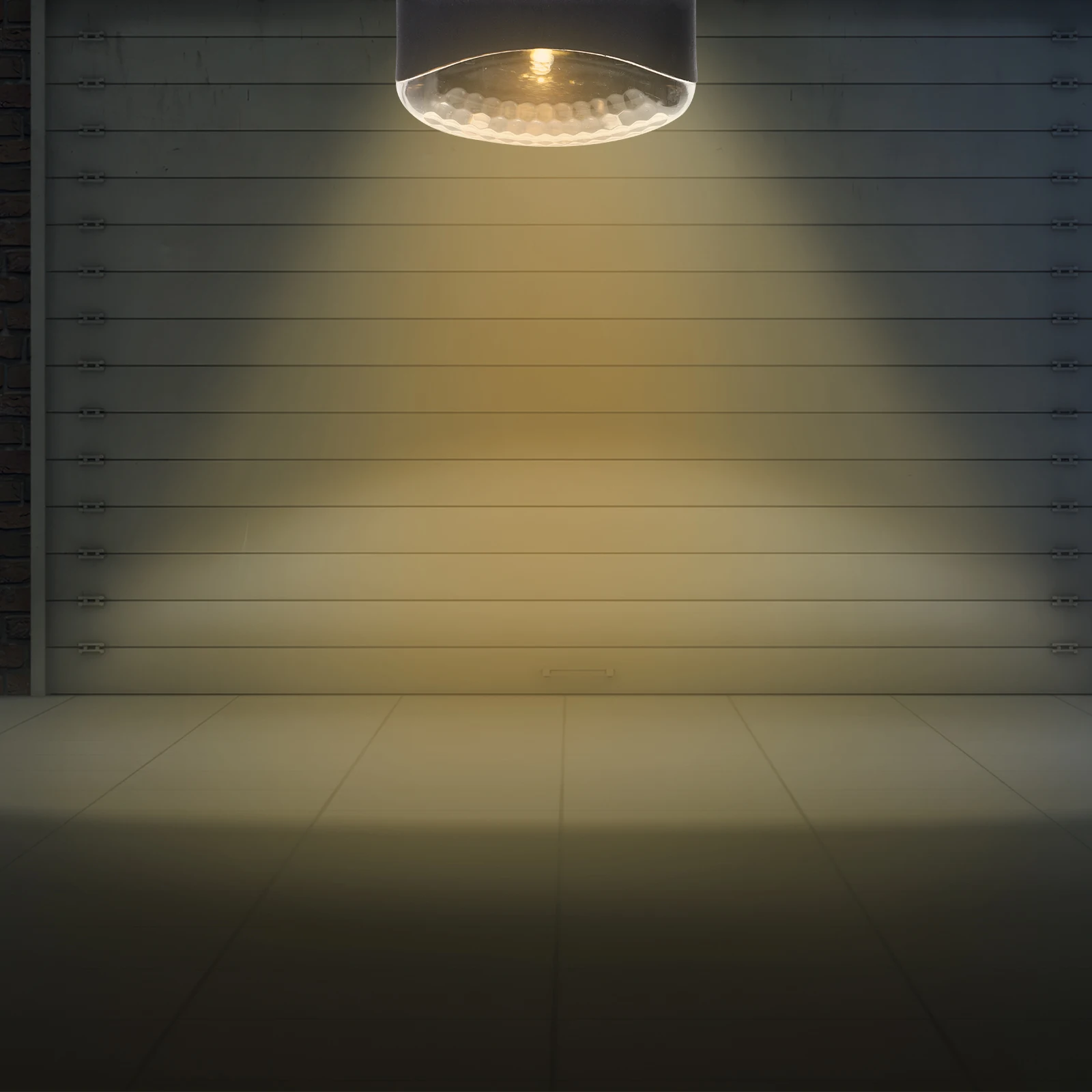 

4pcs Step Lights Waterproof Outdoor Stair Lamp Solar Powered Deck Light For Courtyard Balcony Fence Solar Outdoor Lights 8-10