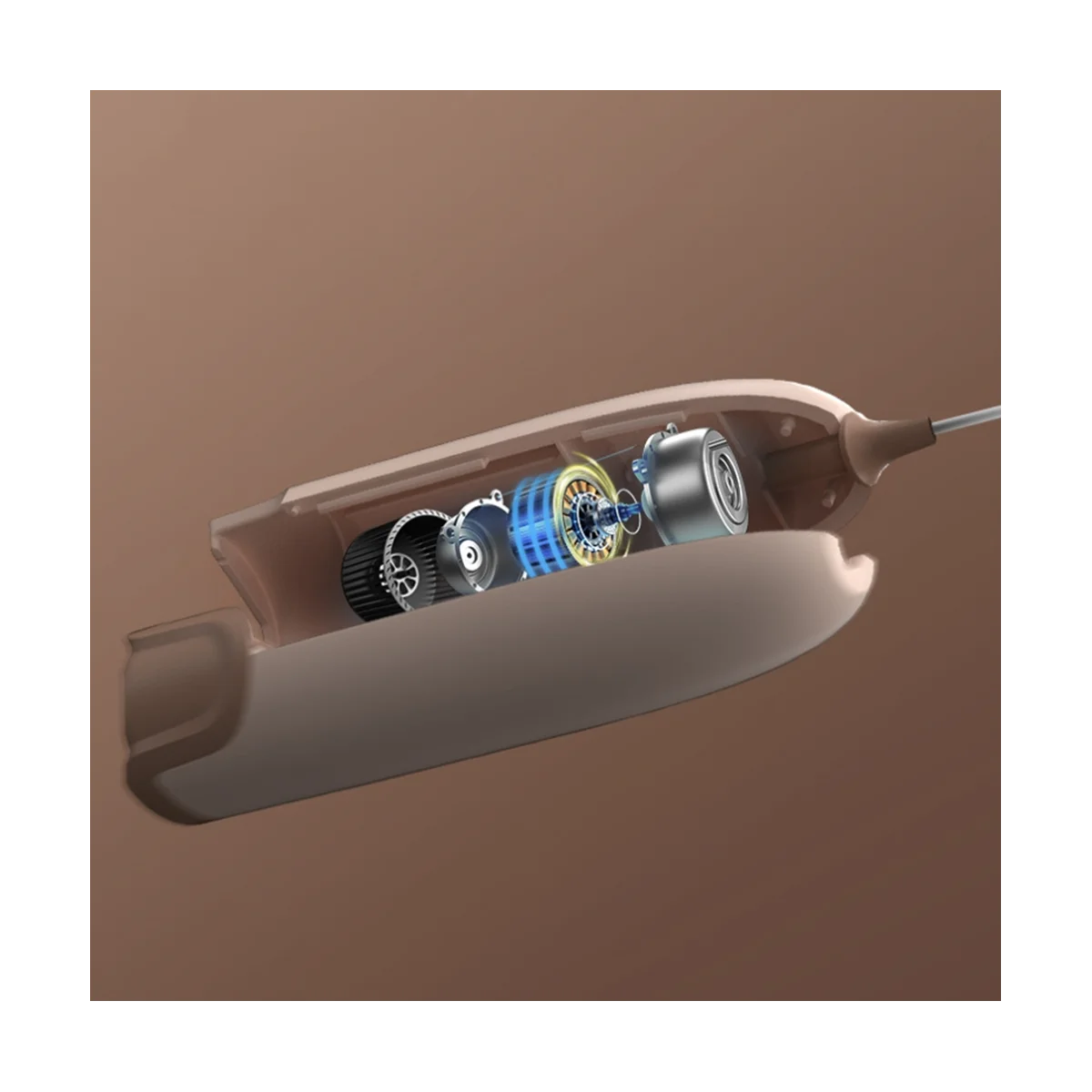 خلاط الحليب الكهربائي Frother البيض الخافق المطبخ الغذاء النمام القهوة كابتشينو كريمر خلاط خفقت-القهوة البيضاء