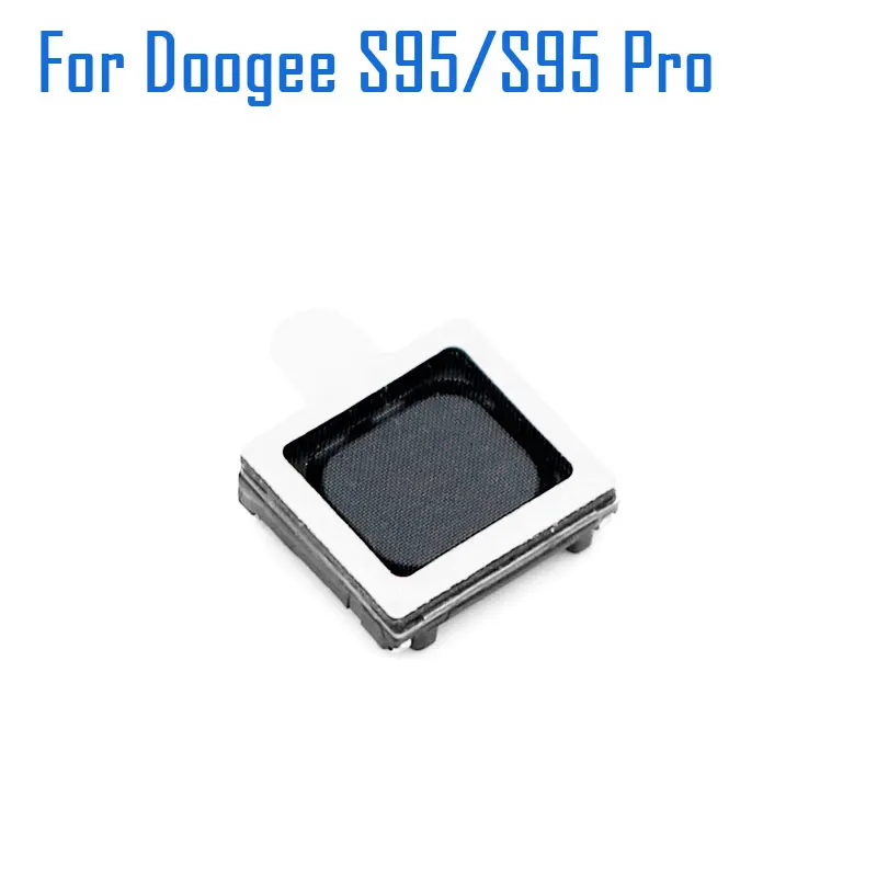 New Original DOOGEE S95 S95 Pro Receiver Earpiece Front Speaker Repair Accessories For DOOGEE S95 Pro Smart Phone