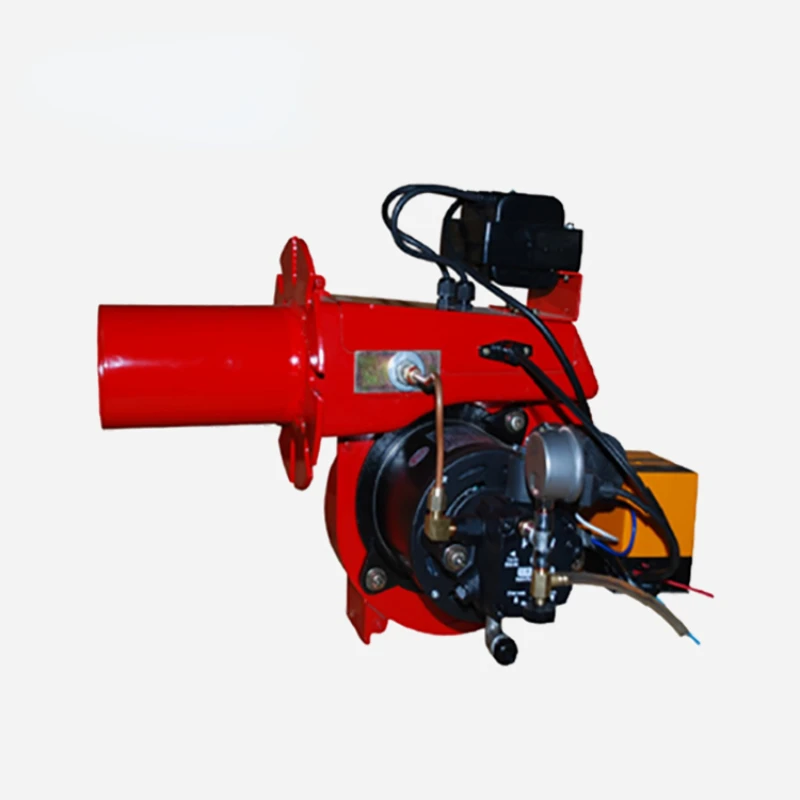 hot sale electric oil burner for heating equipment