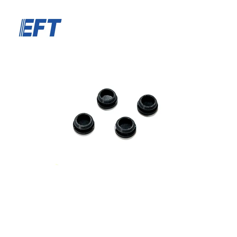 EFT Waterproof Stopper φ13*φ8*7 Round 4pcs For GX Series Agricultural UAV Frame Drone Accessories G420/G620/G630