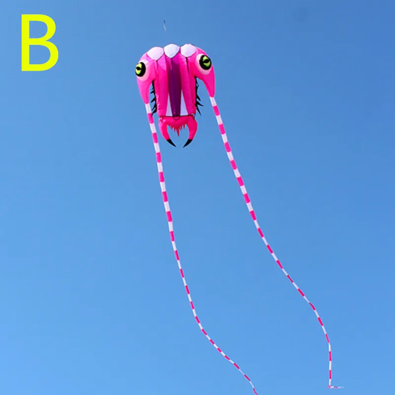 free shipping large trilobites kite flying kites windsurf weifang big kite wheel for adults kites