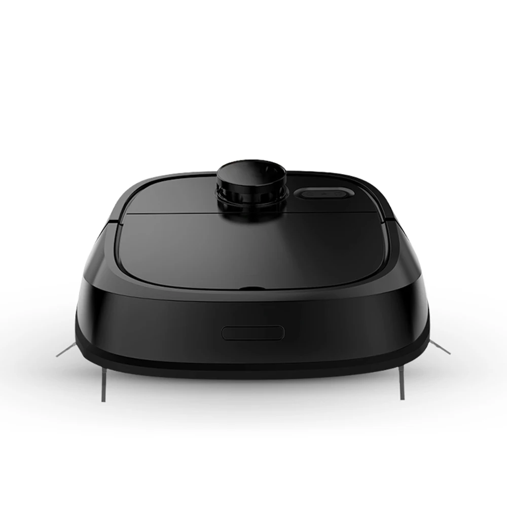 2026-Vacuum Cleaner Robot M1pro Multi-function And All In One With Small Package