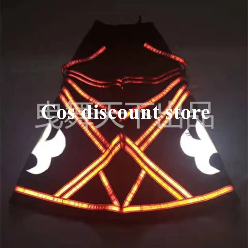 

Ghost Dance Shuffle Pants Cool Grass Pattern Melbourne Ghost Dancing Phat Pants Luminous Reflective Pants Dancing Trousers