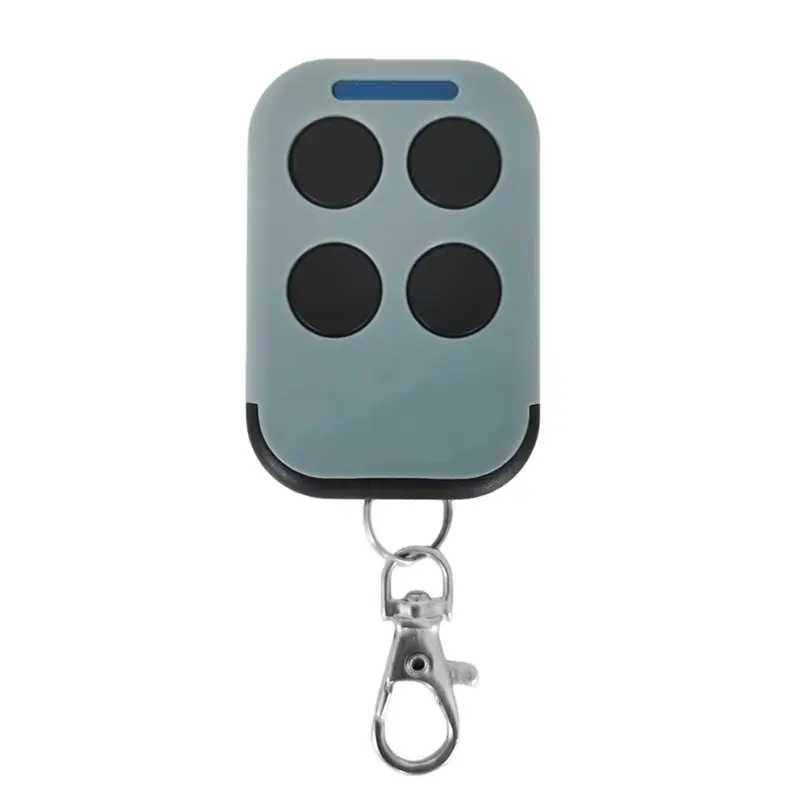 

Y01A Многочастотный универсальный пульт дистанционного управления для гаражных ворот 280-868 МГц Управление воротами 433 МГц 315 390 копировальный аппарат Дубликатор