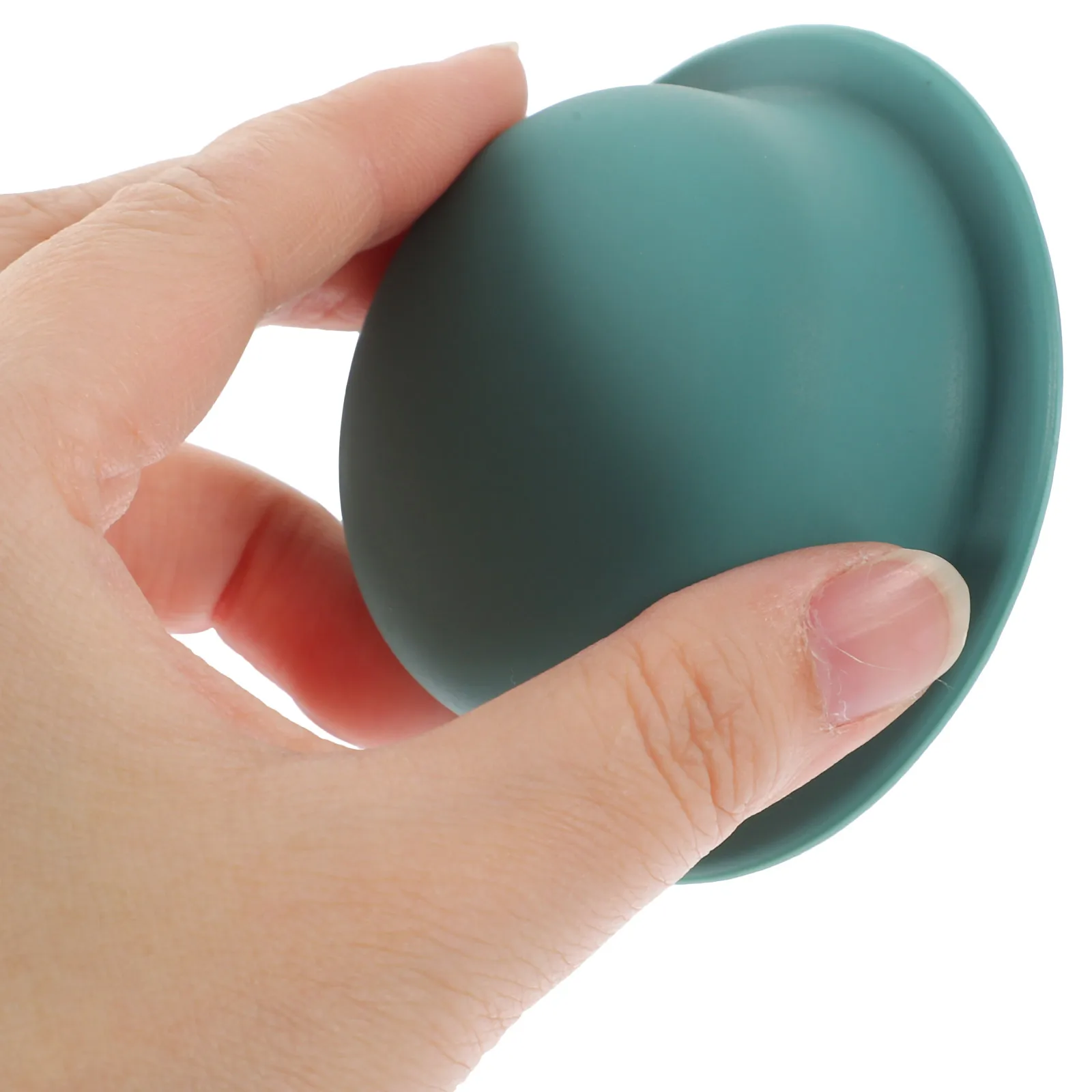

3pcs Knob Silicone Heat Resistant Anti Slip Handle Cover Reusable Kitchen Accessory Cooking Pot Sleeve Nonslip Pan Lid Knob