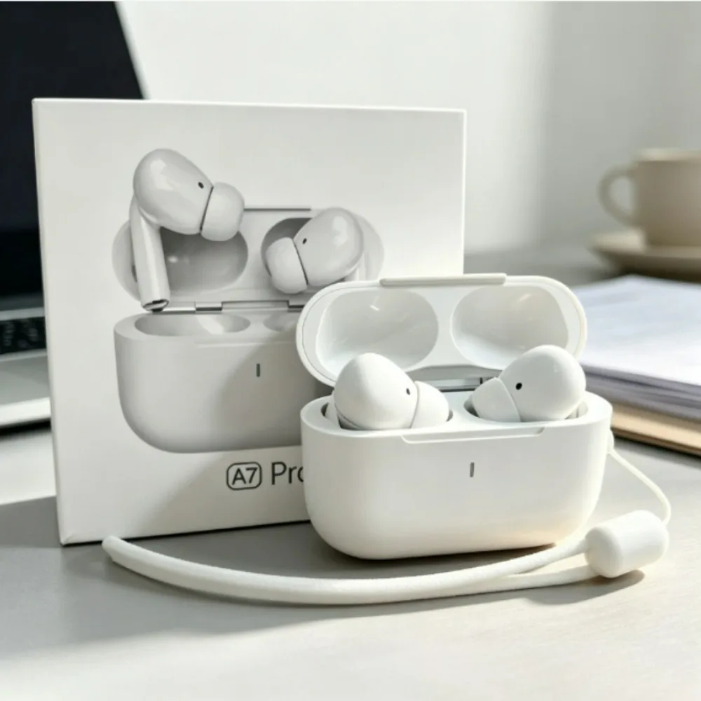 Video Games - 2028 Nieuwe A7 Pro Bluetooth Headset
